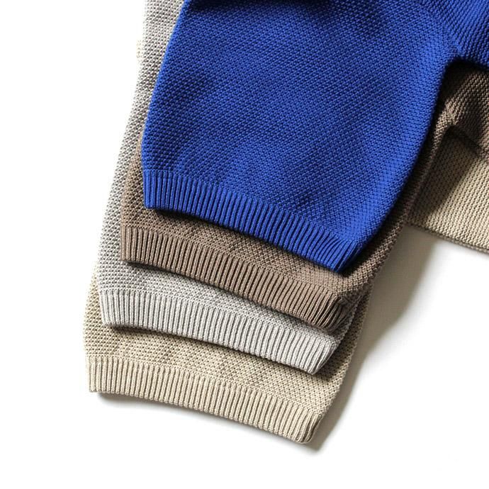 crepuscule crepuscule / MESH パーカー 1601-005 - Beige(ベージュ) 02