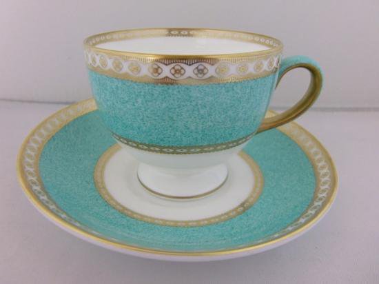 WEDGWOOD - ウェッジウッド ユーランダー パウダーブルー 20.5cm