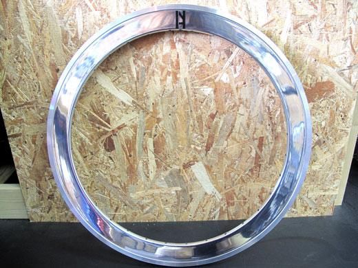 H PLUS SON SUPER LITE 20inch(451) 32H 2本 H PLUS SON * SUPER LITE 20inch RIMの在庫増えました | シオ