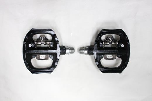 shimano a530 black