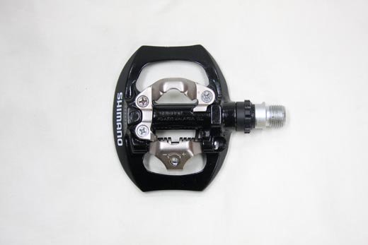 shimano a530 black