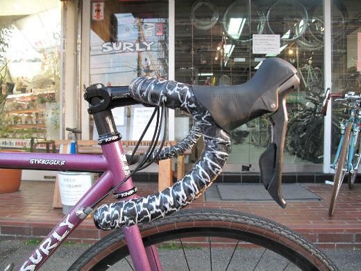 Lizard Skins DSP 2.5mm Handlebar Tape-Black-New