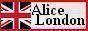 Alice London【アリスロンドン】英国アートと雑貨の店