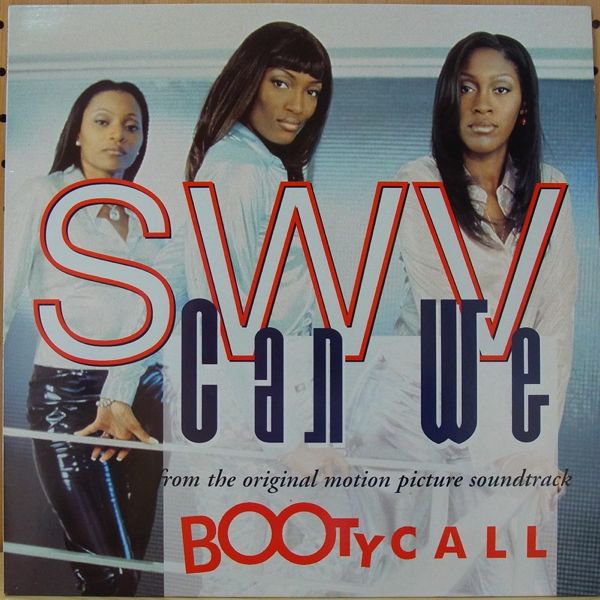 Can We By Swv, Lp With Timerecords - Ref:2956769426