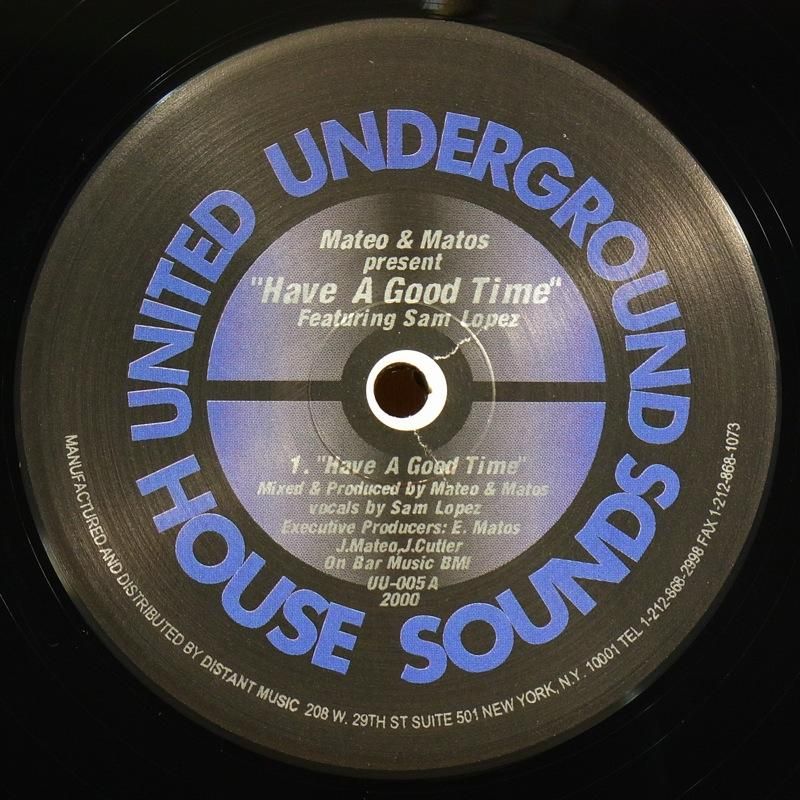 Mateo & Matos - Club House Kit Mateo & Matos - Club House Kit