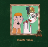 Issac Resume Cd ｃｄ レコード カセット通販 Daraha Beats ダラハビーツ