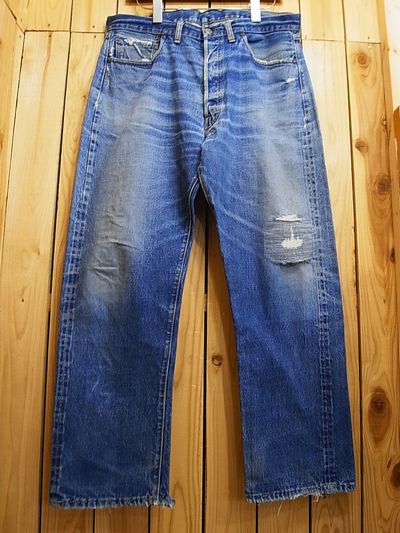 levis 501 big e