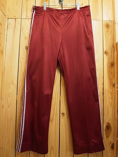 80s adidas pants