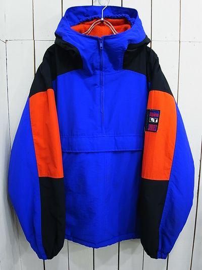 gap anorak 90s