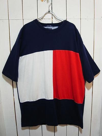 tommy hilfiger t shirts online