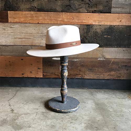 brixton rio hat