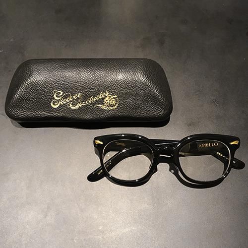groover spectacles captains helm