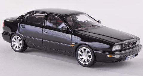 NEO NEO45170 1/43 マセラティ クアトロポルテ IV 1994