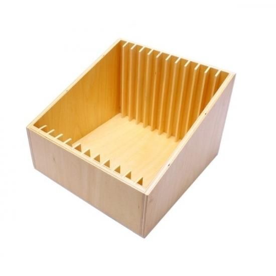ミニ着衣枠 収納箱
