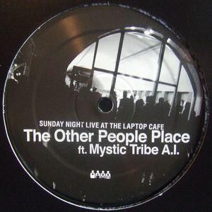 the other people place ft mystic tribe a i sunday night live at