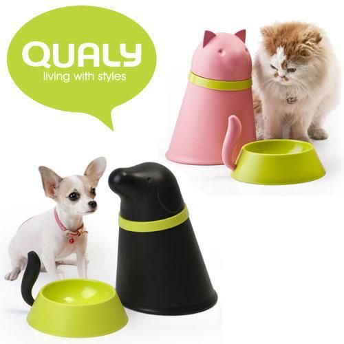 QUALYPupp food bowl ڥåѥաɥܥ