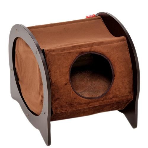 puppy angelDreaming Dots Bed