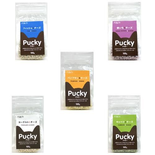 Pucky