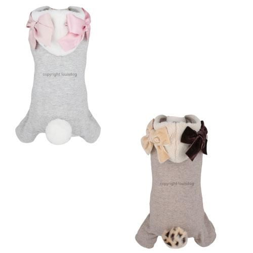 LouisDogۥ륤ɥå Organic Jumpsuit