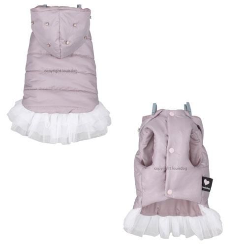 LouisDogۥ륤ɥå Princess Hoodie