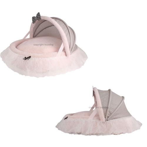 LouisDogۥ륤ɥå Louis Dog Cinderella Cradle