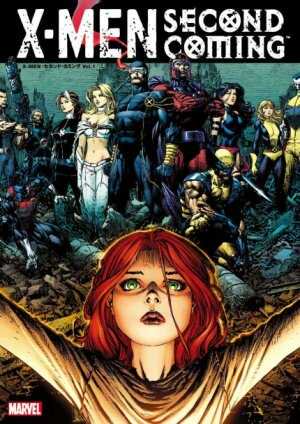 X Men セカンド カミング Vol 1 アメコミ専門店 Blister Comics ブリスターコミックス