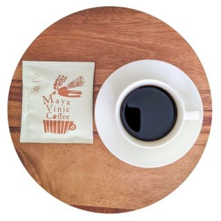 【リピーター続出・定番】少量直火焙煎による本格ドリップパックコーヒー（10g×8袋） 
