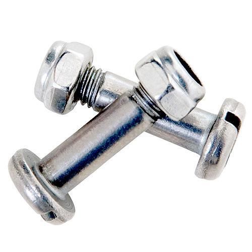 replacement spreader bolt kit 2 x bolts and 2 x nuts selden