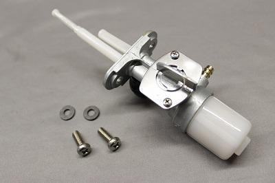 Yb125sp 燃料コック 燃料フィルター キット Yb Japan