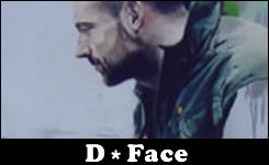 D*face