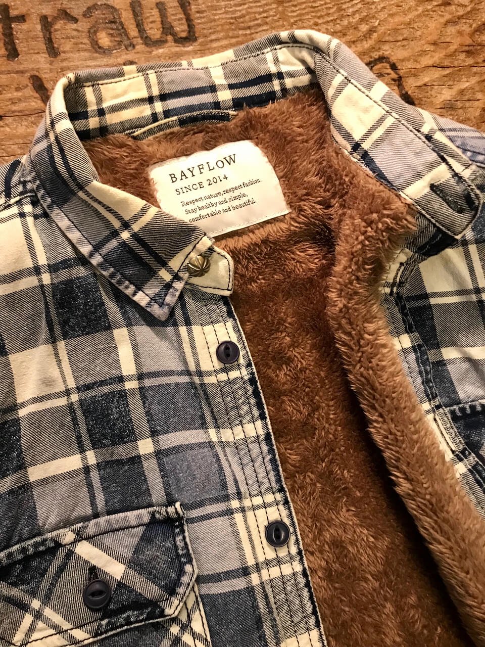 carhartt カーハート 裏ボアシャツジャケット 【正規品直輸入