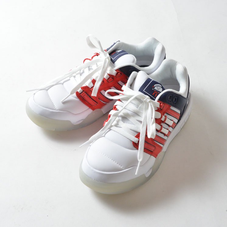 k swiss stay puft