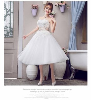 韓国プチプラパーティードレス通販『TENDERLY DRESS』結婚式二次会お呼ばれ