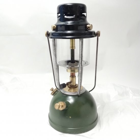 Vapalux ヴェイパラックス Lantern ランタン M320 ポリッシュドブラス