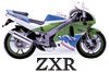 ZXR250 졼 ޥե顼