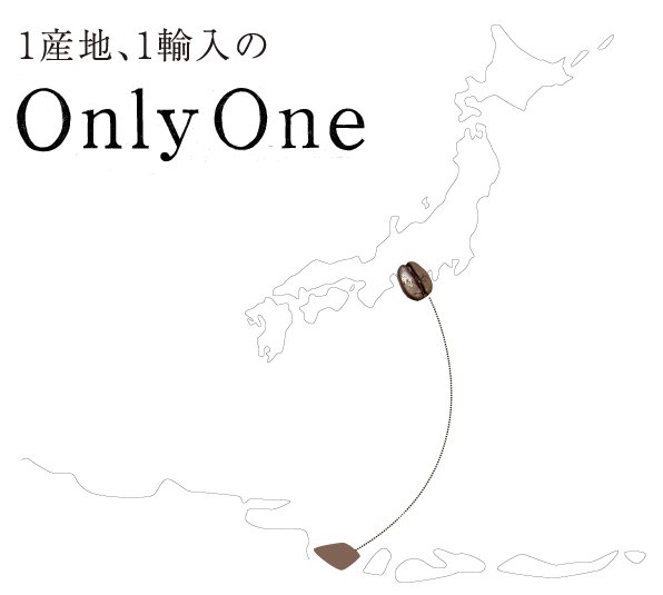 1ϡ1͢Only one