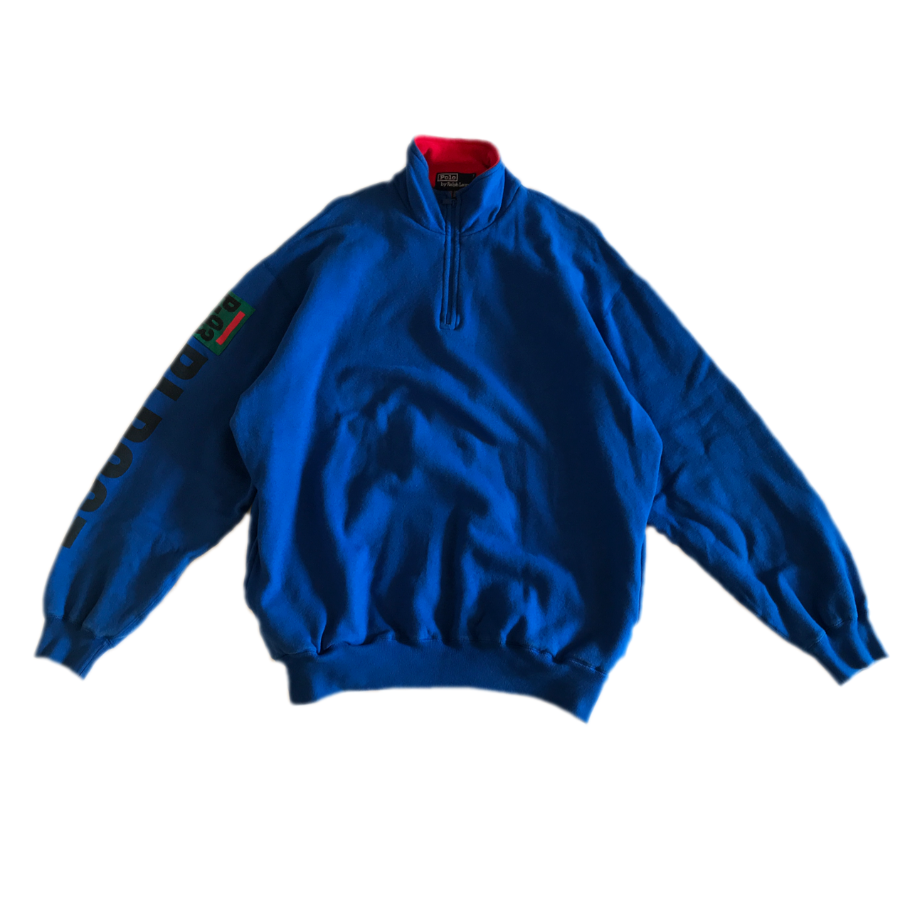 vintage polo
