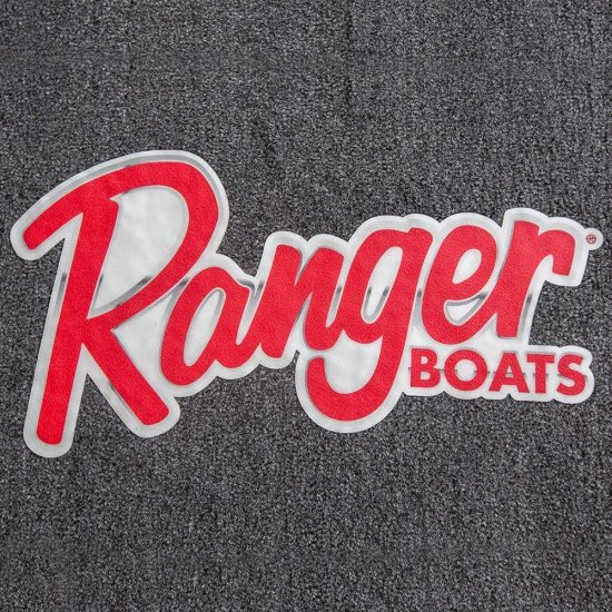 Ranger Boats Script  T-Shirt