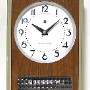 松下電工ナショナルトランジスタ時計当時物オリジナル振り子時計キューブモザイクガラス昭和レトロ掛時計