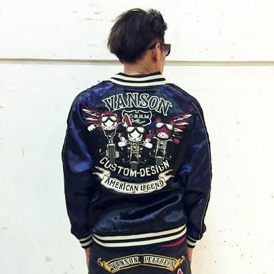 送料無料】【レグルス別注版】クローズＷＯＲＳＴ×ＶＡＮＳＯＮ 七代目