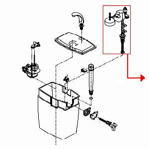 ボールタップ ダイヤフラム Toto Th405s 水栓金具修理部品 水まわりｄｉｙ商品 アクアクリーン Aquaclean