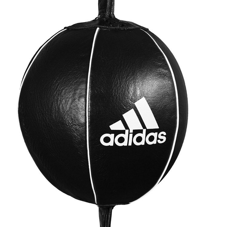 アディダス adidas プロメキシカン パンチングボール ダブルエンド（本革） - アディダス adidas 格闘技用品 ボクシング用品 空手衣 |  リュウジンスポーツ