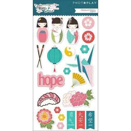 スクラップブッキングでアルバム作り 素材輸入販売店のカンガルーマム
