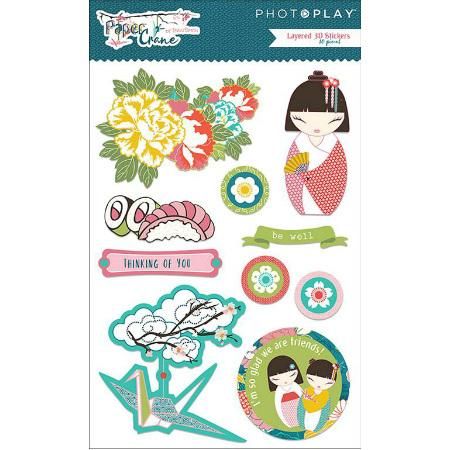 スクラップブッキングでアルバム作り 素材輸入販売店のカンガルーマム