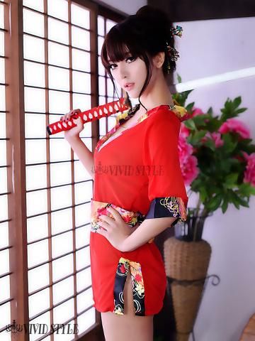 セクシーコスプレ(SEXYCOSPLAY) 516