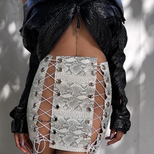 スカート(SKIRT) 084