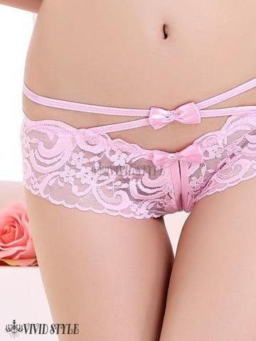 Tバック・ショーツ(T-BACK・SHORTS) 387pk