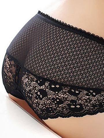 Tバック・ショーツ(T-BACK・SHORTS) 365bk