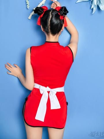 セクシーコスプレ(SEXYCOSPLAY) 1138