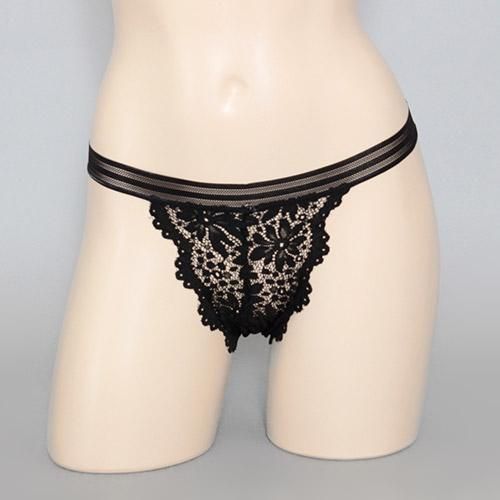 Tバック・ショーツ(T-BACK・SHORTS) 400bk